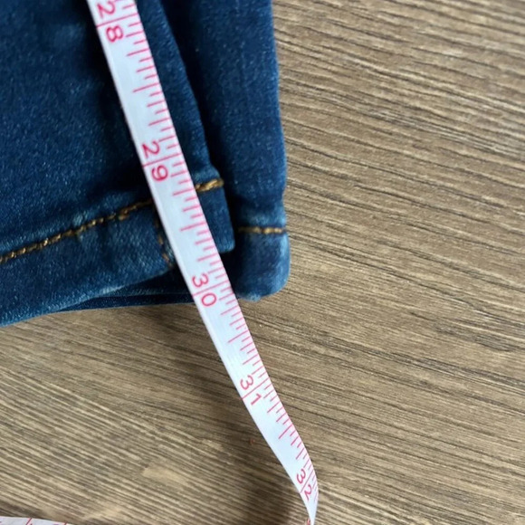 nine west heidi skinny jeans - Picture 6 of 6